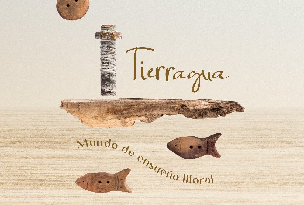 Presentación del disco infantil “Tierragua, mundo de ensueño litoral”